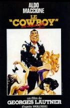 Online film Le cowboy