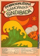 Online film Dobrodružství námořníka Sindibáda