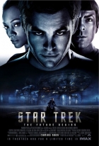 Online film Star Trek