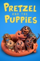 Online film Pretzel and the Puppies