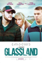 Online film Glassland