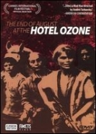 Online film Konec srpna v hotelu Ozon