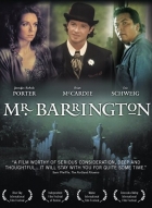 Online film Pan Barrington