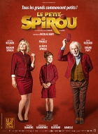 Online film Le petit Spirou