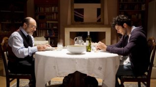 Online film Vorrei vederti ballare
