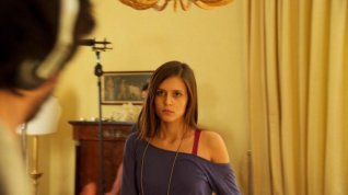 Online film Vorrei vederti ballare
