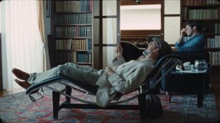Online film Vorrei vederti ballare