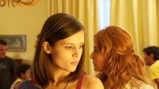 Online film Vorrei vederti ballare