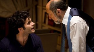 Online film Vorrei vederti ballare