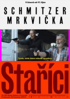 Online film Staříci