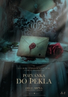 Online film Pozvánka do pekla