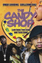 Online film The Candy Shop