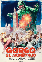 Online film Gorgo