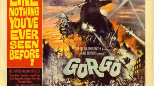 Online film Gorgo