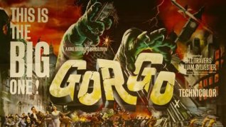 Online film Gorgo