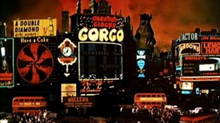 Online film Gorgo