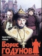 Online film Boris Godunov