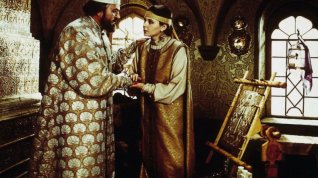 Online film Boris Godunov