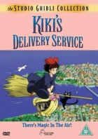 Online film Doručovací služba čarodějky Kiki