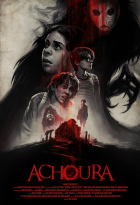 Online film Ášúra - noc dětí