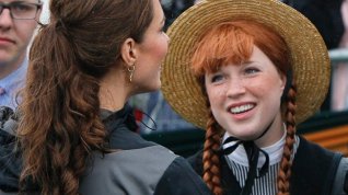 Online film Anne z Green Gables