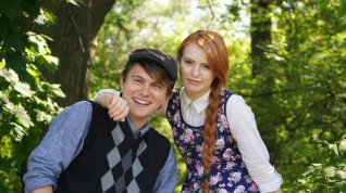 Online film Anne z Green Gables