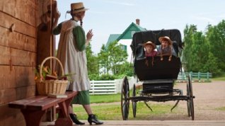 Online film Anne z Green Gables