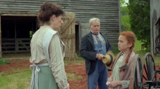 Online film Anne z Green Gables