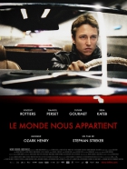 Online film Le monde nous appartient