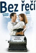 Online film Bez řečí