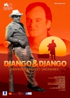 Online film Django a Django