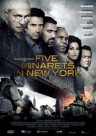 Online film Five Minarets in New York