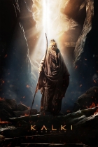 Online film Kalki 2898-AD