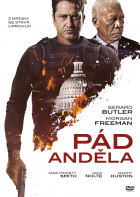 Online film Pád anděla