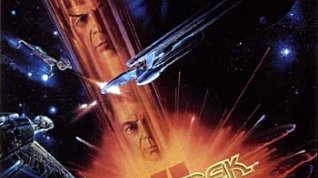 Online film Star Trek VI: Neobjevená země