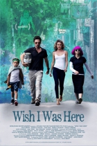 Online film Wish I Was Here