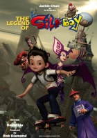 Online film The Legend of Silk Boy