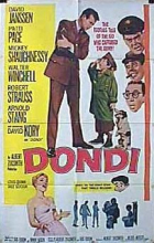 Online film Dondi