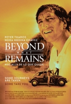 Online film Beyond What Remains