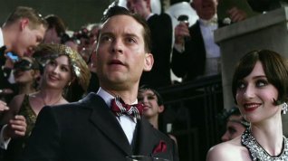 Online film Velký Gatsby