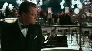 Online film Velký Gatsby