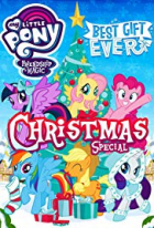 Online film My Little Pony: Best Gift Ever