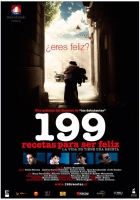 Online film 199 recetas para ser feliz