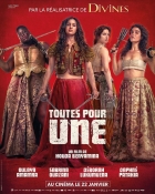 Online film Toutes pour une