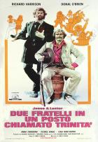 Online film Jesse & Lester - Due fratelli in un posto chiamato Trinità