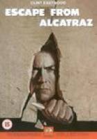 Online film Útěk z Alcatrazu