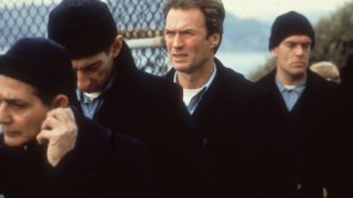 Online film Útěk z Alcatrazu