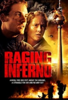 Online film Věž v plamenech