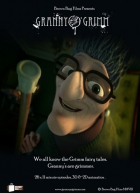 Online film Šípková Růženka podle babičky O'Grimmové