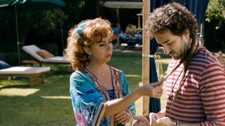Online film Es por tu bien